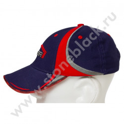 Бейсболка RODER