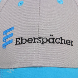 Бейсболка EBERSPÄCHER