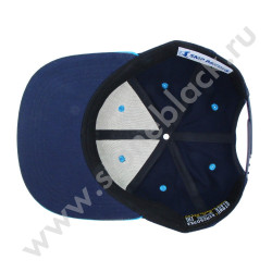 Кепки с прямым козырьком SMP Racing