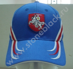 Бейсболка Беларусь