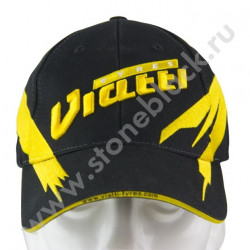 Бейсболка VIATTI