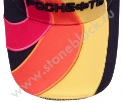 Бейсболка Роснефть