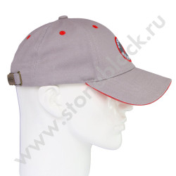 Бейсболки Fubag