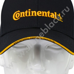 Бейсболки Continental