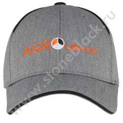 Бейсболки АгроЦентр 2021