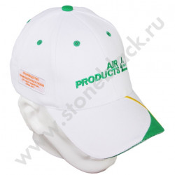 Бейсболка AIR PRODUCTS