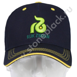 Бейсболки Rijk Zwaan