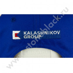 Бейсболка IZHMASH (Kalashnikov Group)