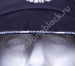 Панама Авиазапчасть черная