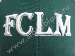 Бейсболки Футбольный клуб Локомотив