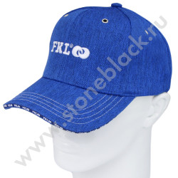 Бейсболки FKL 2020