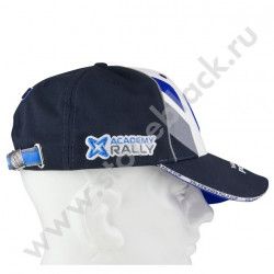 Бейсболка Volkswagen Polo Cup