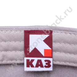 Бейсболки Клинцы 2020 (серые)