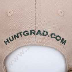 Бейсболка Huntgrad