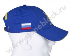 Бейсболка ХК Альфа-Арсенал