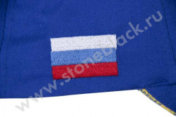 Бейсболка ХК Альфа-Арсенал