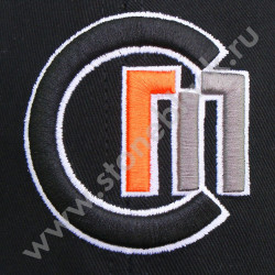 Бейсболки Стройгазмонтаж