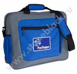 Сумка под ноутбук РусГидро