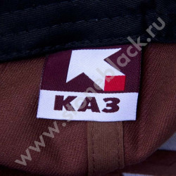 Бейсболка КЛИНЦЫ