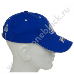 Бейсболка Хоккейный клуб Нефтехимик