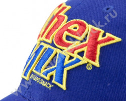 Бейсболка CHEX MIX