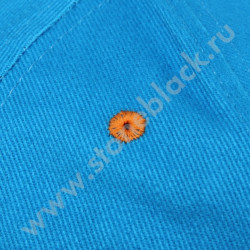 Бейсболка CARVILLE RACING