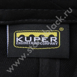 Бейсболка KUPER
