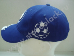 Бейсболка Динамо Ойл