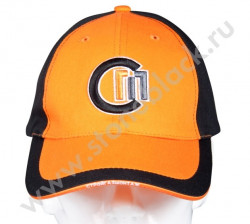 Бейсболка Стройгазмонтаж