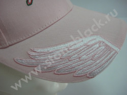 Бейсболка Локомотив Girls