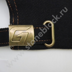 Бейсболка G-ENERGY Service