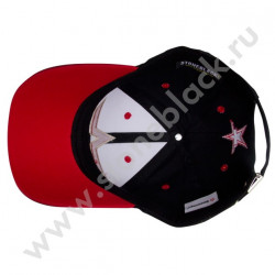 Бейсболка АРМИЯ РОССИИ