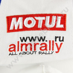 Бейсболка Volkswagen Polo Cup