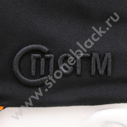 Бейсболки Стройгазмонтаж