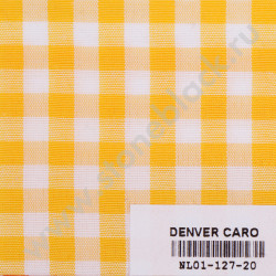Ткань Denwer Caro 55% полиэстер + 45% хлопок 100 г/м2