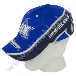 Бейсболка Хоккейный клуб Нефтехимик