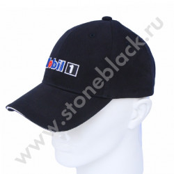 Бейсболка Mobil1 2018