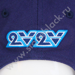 Бейсболки Veigel 2020