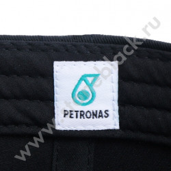 Бейсболка PETRONAS