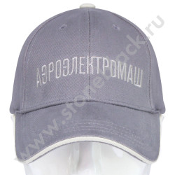 Бейсболки Аэроэлектромаш