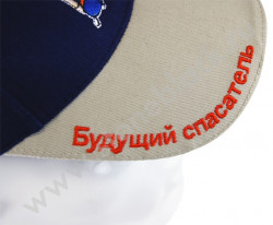 Бейсболка МЧС