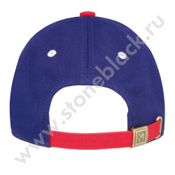 Бейсболки Modern Machinery