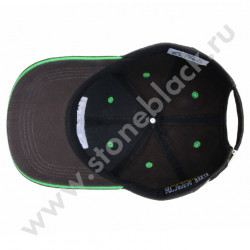 Бейсболка KERMI