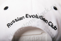 Бейсболка TuningEvo.ru