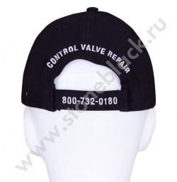 Бейсболка MEGA WATT