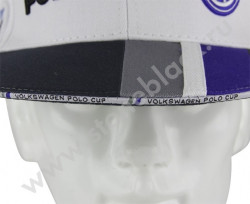 Бейсболка Volkswagen Polo Cup