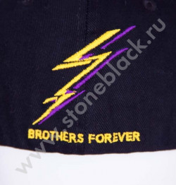 Бейсболка SAYVILLEFOOTBALL