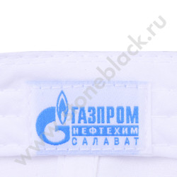 Бейсболки Газпром Нефтехим Салават 2021