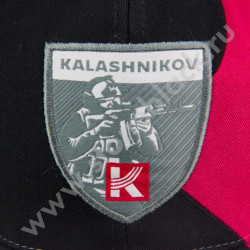 Бейсболка KALASHNIKOV GROUP