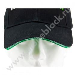 Бейсболка Kolesa-Darom